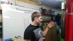 Самостоятельная диагностика двигателя. Масло в интеркуллере!