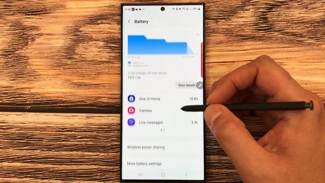 Samsung S23 Ultra: One UI 5.1 Update - 17 Best Features смотреть онлайн