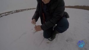 СНАСТЬ ВЕРТОЛЕТ. Ловим белую рыбу на Вертолёт. Рыбалка на мелководье