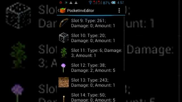 Как изменить режим игры в minecraft pocket edition смотреть онлайн