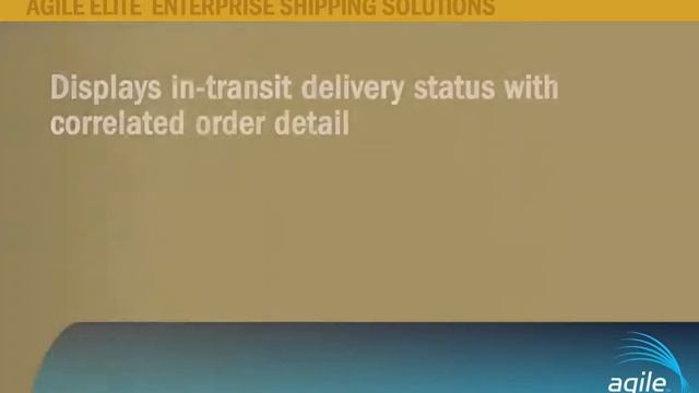 Who Is Agile Network смотреть онлайн