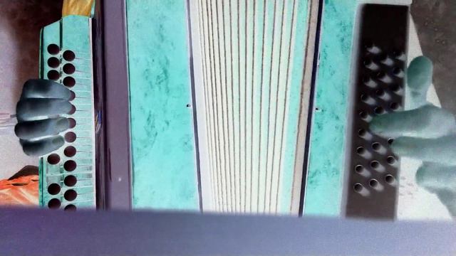Шумел камыш деревья гнулись а ночка тёмная была разбор на гармошке фа Евграф Самолётов rush rusted смотреть онлайн