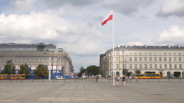 Польша и криптовалюты. Судьба цифрового злотого, отношение правительства и банков к криптовалюте смотреть онлайн