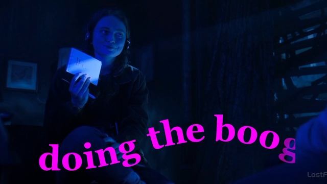 Max Mayfield & Lucas Sinclair / Stranger things; Stolen Dance – Milky Chance. смотреть онлайн