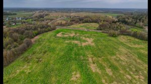 О посёлке Соголево