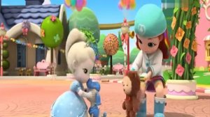 01.42  - Руби и зверь