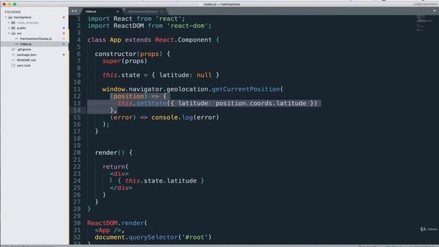 React JS Lifecycle Method Overview - React Js tutorial ( Lecture 28) смотреть онлайн