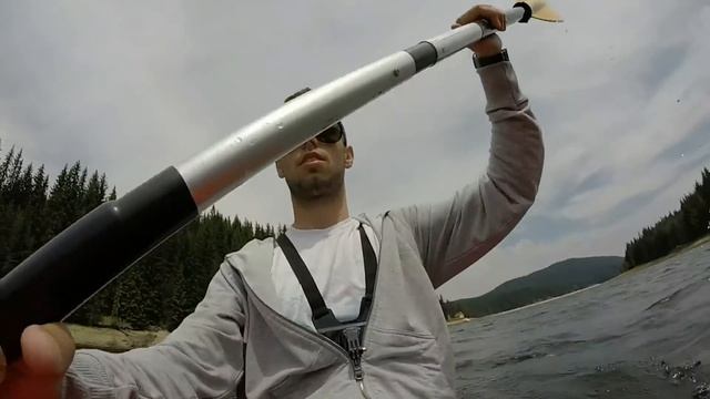 Голям Беглик Каяк смотреть онлайн