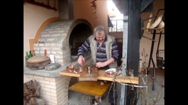 Kod Burazera Steve u Zemunu смотреть онлайн