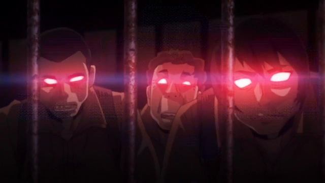 Опенинг Кровопийцы смотреть онлайн