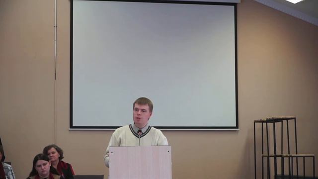 Воскресное богослужение 16.10.2022 смотреть онлайн