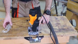 Стоит ли брать недорогой фрезер.