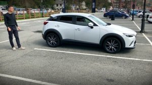 ?MAZDA CX3 TURBO!ДИЗЕЛЬ СТОИТ ЛИ БРАТЬ??