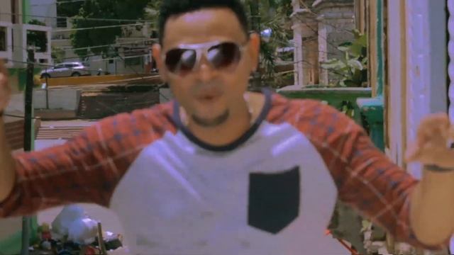 Jhonfer Luis - El Baile de la Bachata 1,2,3 y 4 (Vídeo Oficial) смотреть онлайн
