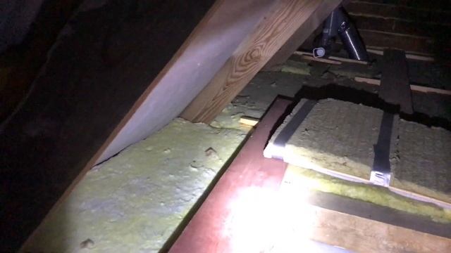 утепление и пароизоляция чердака в бане, конденсат-сборник от вентиляции.