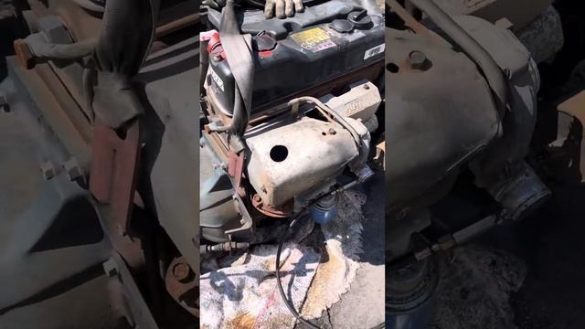 Запуск и тестирование мотора D4AL смотреть онлайн