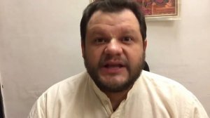 💣Мощно💣 Как услышать голос Святого Имени и Его волю. Е.М. Гоур Гопал пр. Джапа. Святое Имя. Кришна