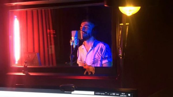 გიორგი გოგოლაური - ჩემი დაირარი / Giorgi Gogolauri - chemi dairari