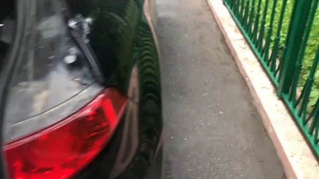 У меня УГНАЛИ авто, но я его НАШЕЛ. смотреть онлайн
