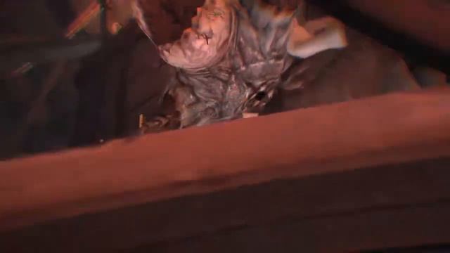 Обзор Resident Evil Revelations 2