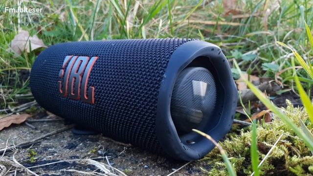 jbl Flip 6 • Bass-soundtest • big fail • 100vol. смотреть онлайн
