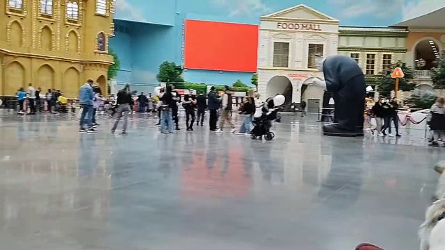 технопарк остров мечты смотреть онлайн
