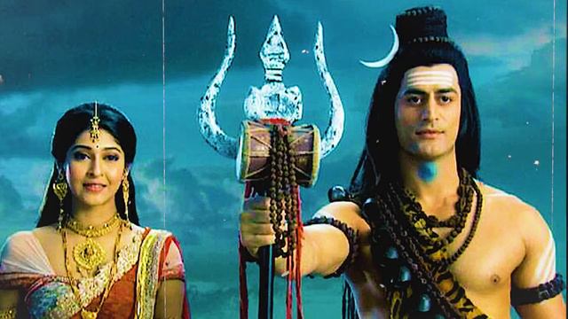 Mahadev All Songs | Devon Ke Dev Mahadev All Songs
