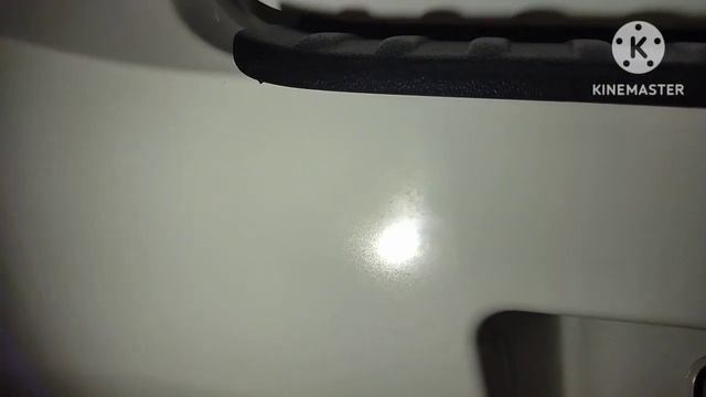 Ремонт заднего крыла. Лада Гранта. смотреть онлайн