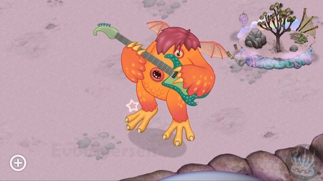 Riff - All Islands (Sound And Animation) 4k