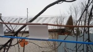 Самодельная антенна G5RV