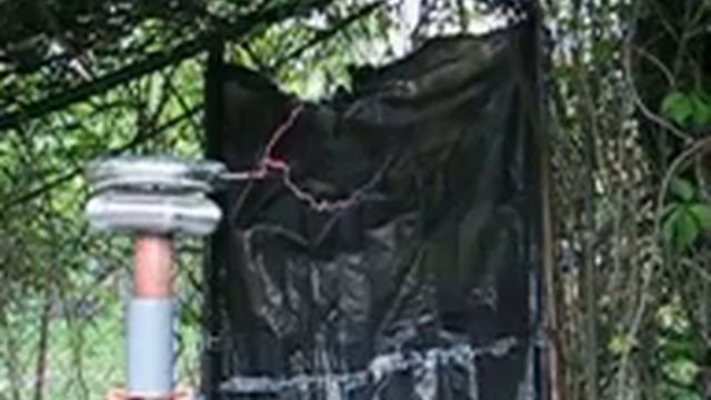 Катушка Тесла | видео смотреть онлайн