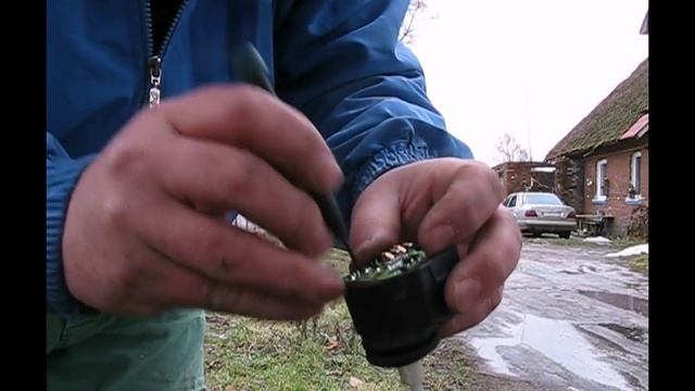Опель Астра G корректор фар смотреть онлайн