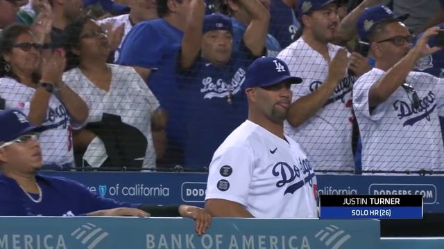 Padres vs. Dodgers Game Highlights (9/30/21) | MLB Highlights смотреть онлайн