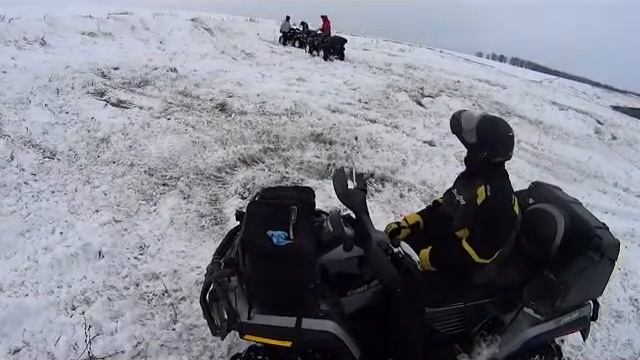 Очередные покатушки смотреть онлайн