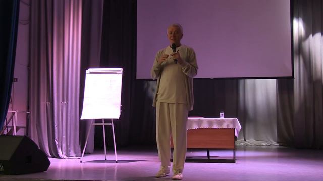 2015.07.21, Россия, Улан-Удэ, Жизнь Глазами Истины. Любовь - это Истина смотреть онлайн