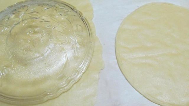 Готовим дома