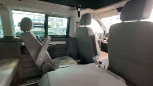 2020 Volkswagen California Beach T6.1 PULL - 199 HP - Green