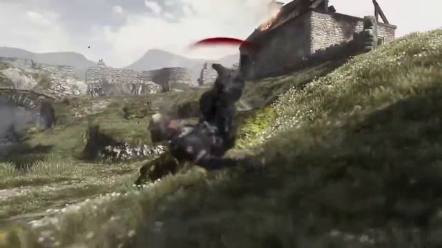 Call of Duty® Ghosts Tdm Camping Works?! смотреть онлайн