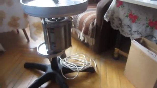 БТГ своими руками -1 смотреть онлайн