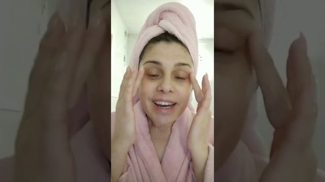 Утренний уход с патчами. Часть 2 смотреть онлайн