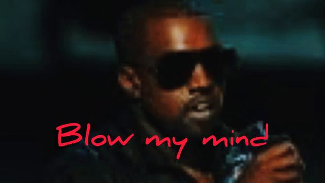 Blow my mind (free Kanye type beat 2024) смотреть онлайн