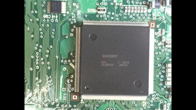 Как прошить Mitsubishi LANCER своими руками. смотреть онлайн