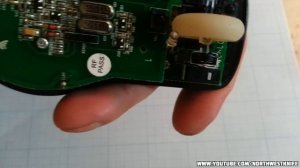 Ремонт колесика, скролла мышки. Прокручивается колесико