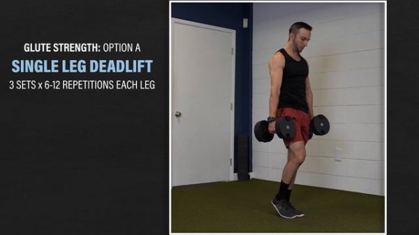 BEST Exercises for Runners (Strength Training | Plyometrics | Power Exercises)