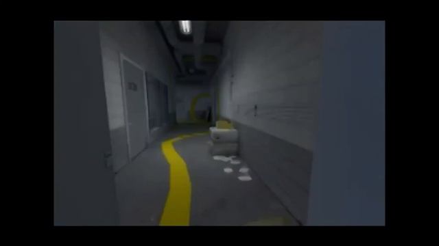 The Stanley Parable (Притча о Стэнли) - #1 Много концовок смотреть онлайн