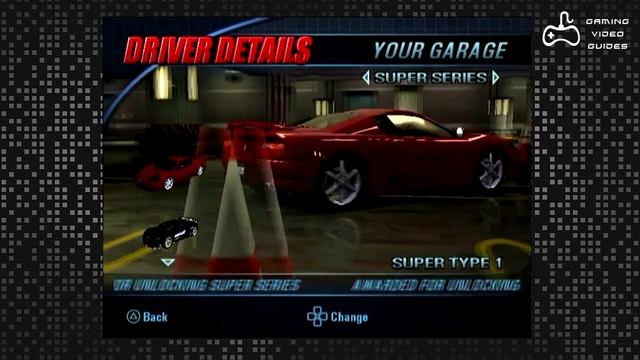 Burnout®3: Takedown™ - 100% Completion Rewards (Showcase) смотреть онлайн