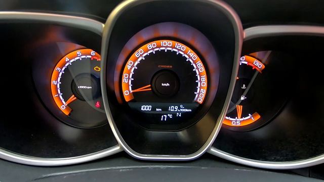 Lada Vesta SW Cross 1.8 Масложор смотреть онлайн