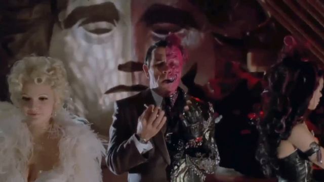 Movie Couples Therapy: The Phantom of the Opera смотреть онлайн