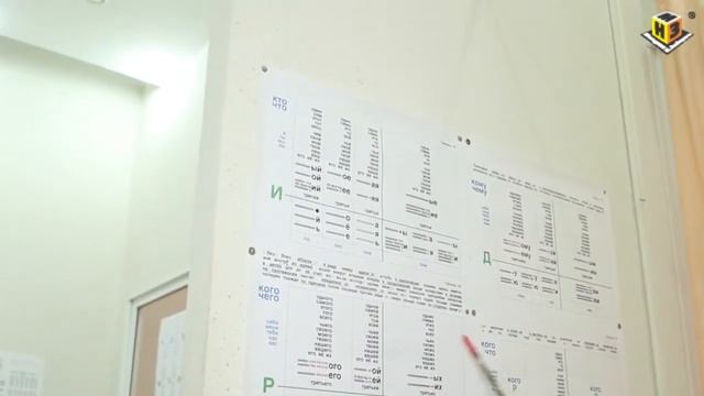531. Пособие «Русский для всех» по методикам Н.А. Зайцева. Занятие.№ 7. смотреть онлайн