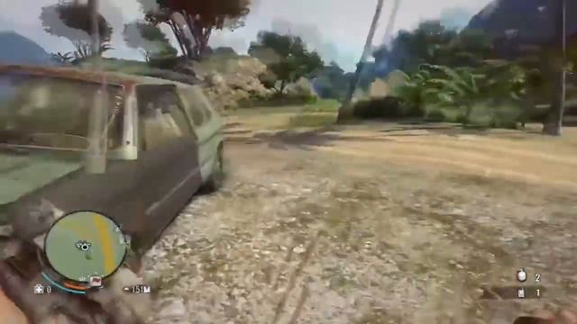 FAR CRY 3 ▷ ПОДБОРОЧКА! смотреть онлайн